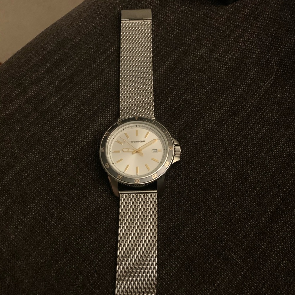 Tourneru watch - Picture 2 of 3
